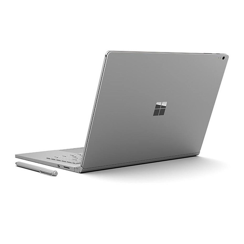 لپ تاپ 13 اینچی مایکروسافت مدل Surface Book Performance Base - B - Thumbnail 1