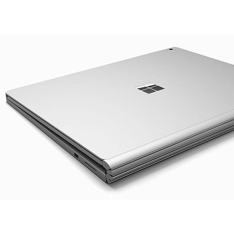 لپ تاپ 13 اینچی مایکروسافت مدل Surface Book Performance Base - B - Thumbnail 2