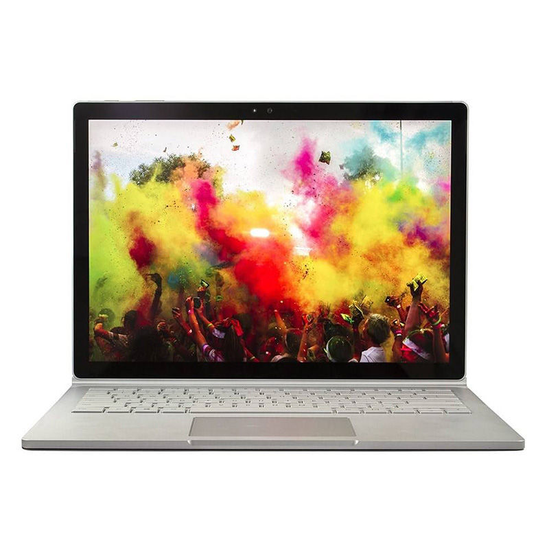 لپ تاپ 13 اینچی مایکروسافت مدل Surface Book Performance Base - C - Thumbnail 2