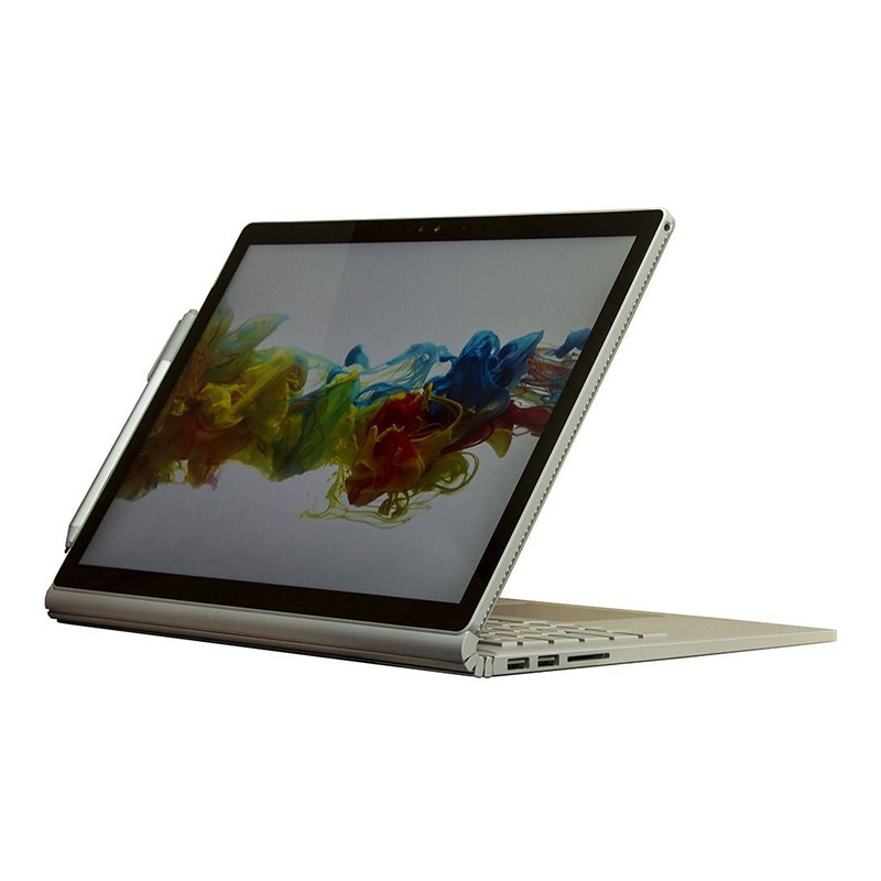 لپ تاپ 13 اینچی مایکروسافت مدل Surface Book Performance Base - C - Thumbnail 1