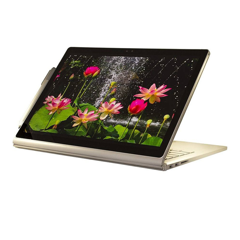 لپ تاپ 13 اینچی مایکروسافت مدل Surface Book Performance Base - C - Thumbnail 3