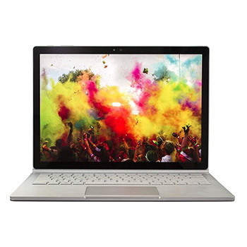 لپ تاپ 13 اینچی مایکروسافت مدل Surface Book Performance Base - C - Main Image