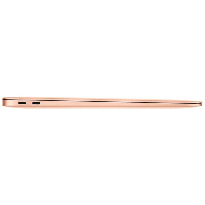 لپ تاپ .313 اینچی اپل مدل MacBook Air MVFM2 2018 با صفحه نمایش رتینا - Thumbnail 1