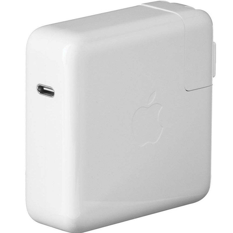 لپ تاپ .313 اینچی اپل مدل MacBook Air MVFM2 2018 با صفحه نمایش رتینا - Thumbnail 7