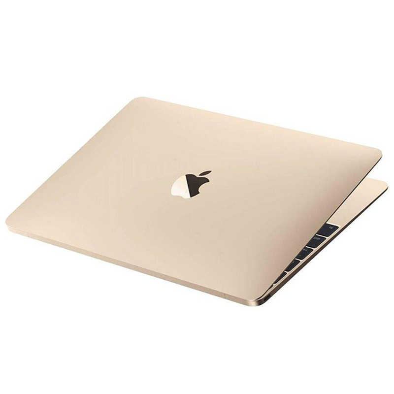 لپ تاپ .313 اینچی اپل مدل MacBook Air MVFM2 2018 با صفحه نمایش رتینا - Thumbnail 4