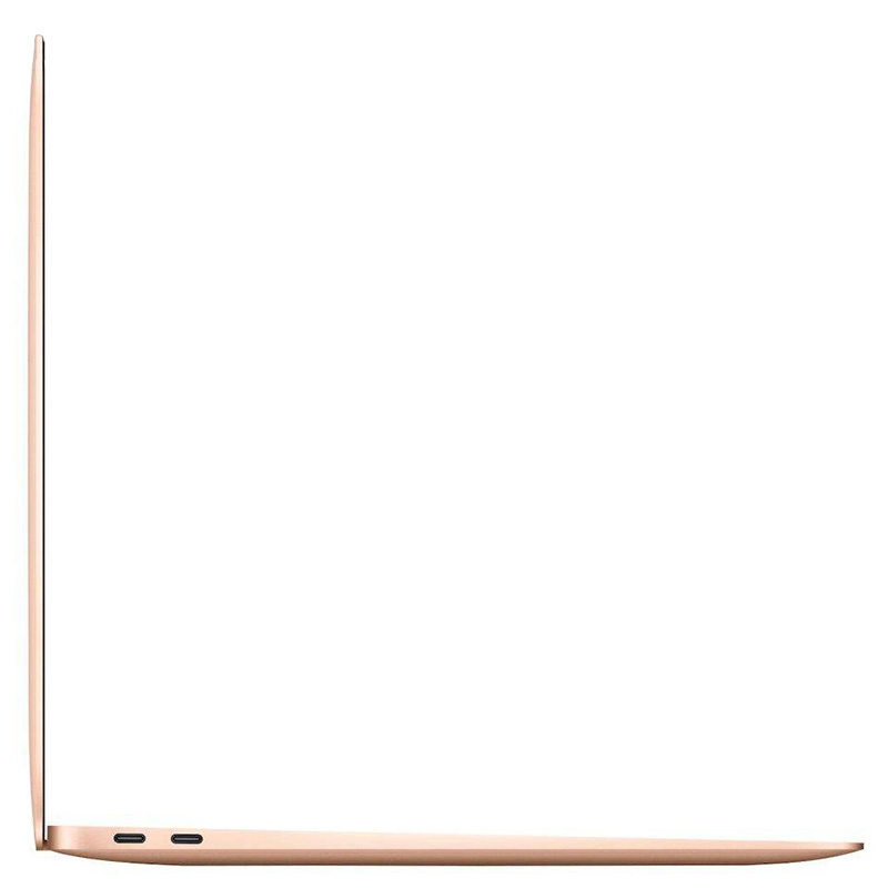 لپ تاپ .313 اینچی اپل مدل MacBook Air MVFM2 2018 با صفحه نمایش رتینا - Thumbnail 2
