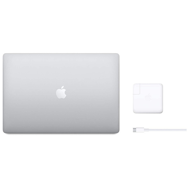 لپ تاپ 16 اینچی اپل مدل MacBook Pro MVVM2 2019 همراه با تاچ بار - Thumbnail 5