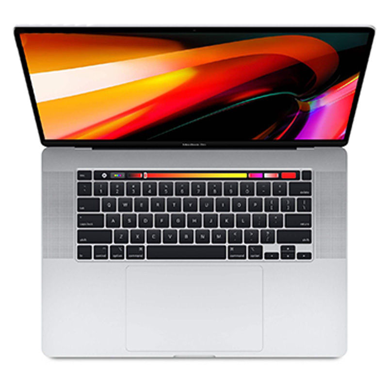 لپ تاپ 16 اینچی اپل مدل MacBook Pro MVVM2 2019 همراه با تاچ بار - Thumbnail 3