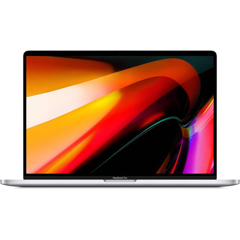لپ تاپ 16 اینچی اپل مدل MacBook Pro MVVM2 2019 همراه با تاچ بار - Main Image