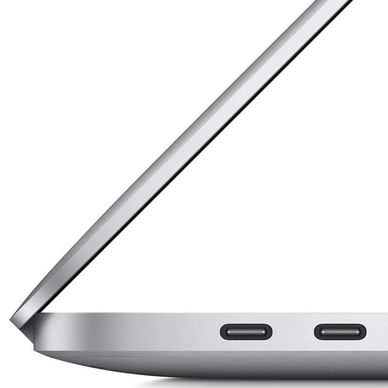 لپ تاپ 16 اینچی اپل مدل MacBook Pro MVVM2 2019 همراه با تاچ بار - Thumbnail 2
