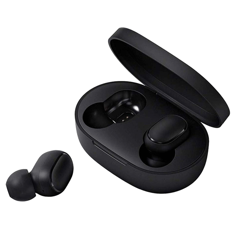 هدفون بی‌ سیم شیائومی مدل EarBuds Basic - Thumbnail 4