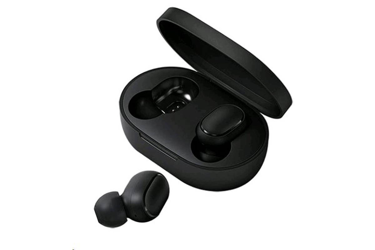 هدفون بی‌ سیم شیائومی مدل EarBuds Basic - Thumbnail 3