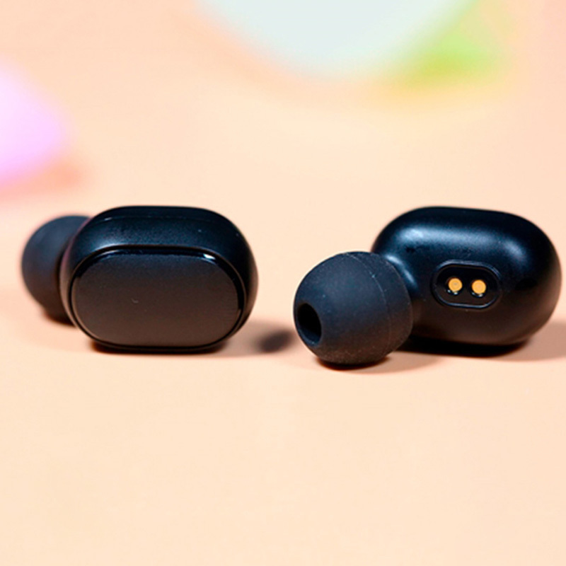 هدفون بی‌ سیم شیائومی مدل Redmi AirDots - Thumbnail 1