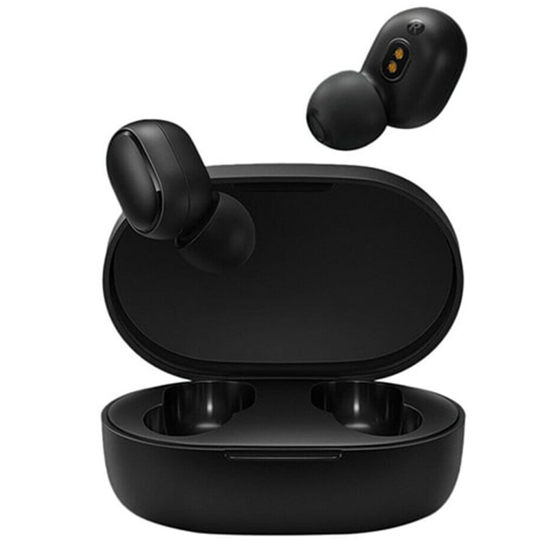هدفون بی‌ سیم شیائومی مدل Redmi AirDots