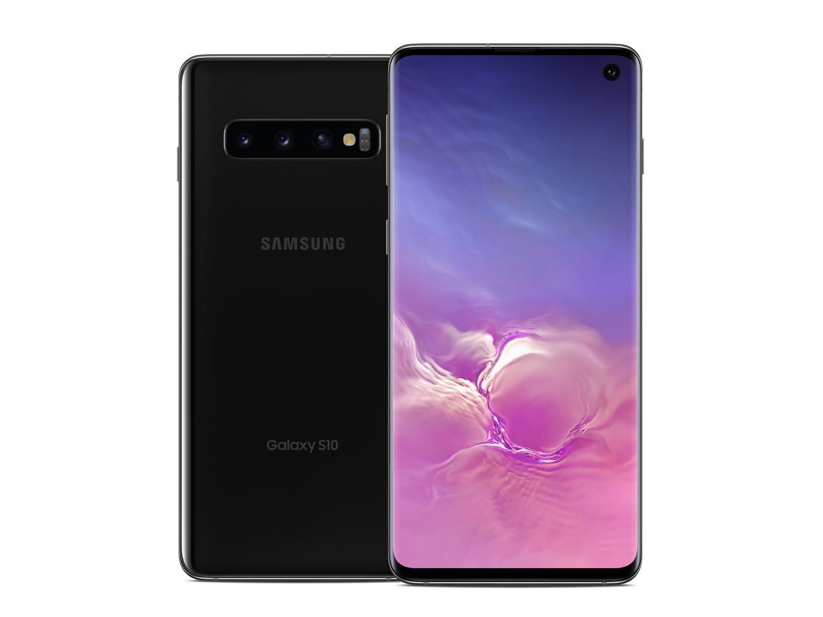 گوشی موبایل سامسونگ مدل Galaxy S10 ظرفیت 128 گیگابایت - Thumbnail 1