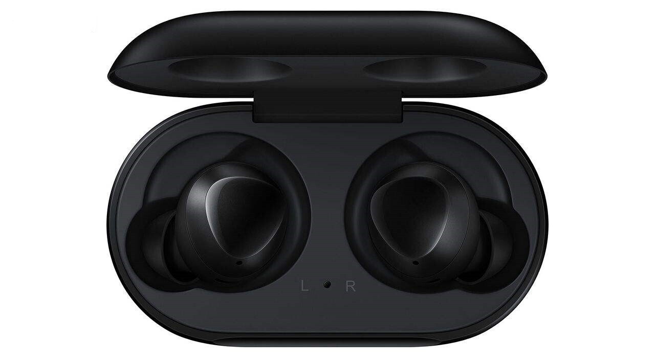 هدفون بی سیم سامسونگ مدل Galaxy Buds