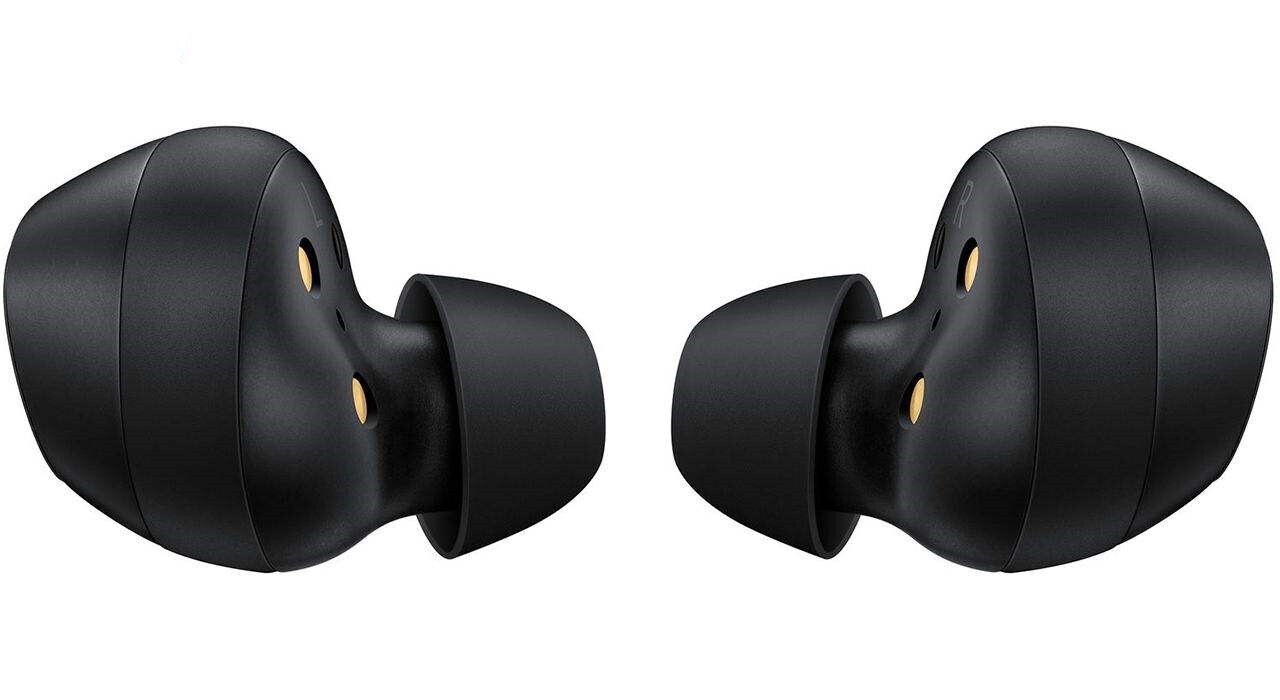 هدفون بی سیم سامسونگ مدل Galaxy Buds - Thumbnail 5