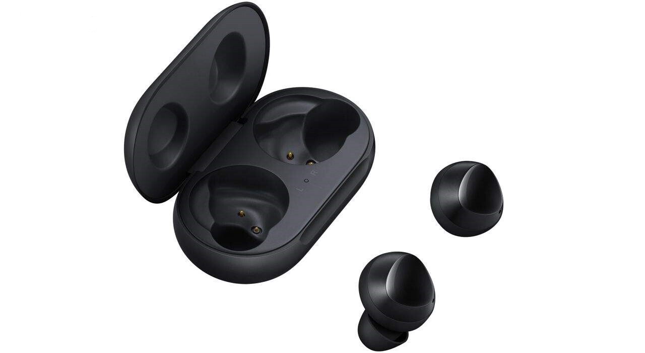 هدفون بی سیم سامسونگ مدل Galaxy Buds - Thumbnail 4