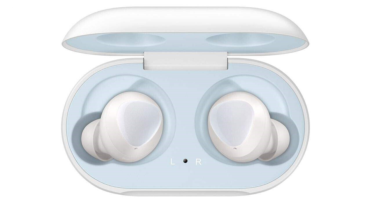 هدفون بی سیم سامسونگ مدل Galaxy Buds - Thumbnail 3