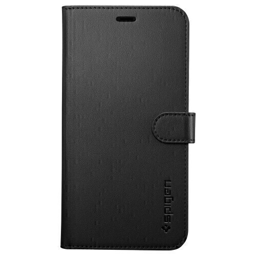  کیف کلاسوری اسپیگن مدل Wallet S مناسب برای گوشی موبایل اپل آیفون XS  - Thumbnail 5