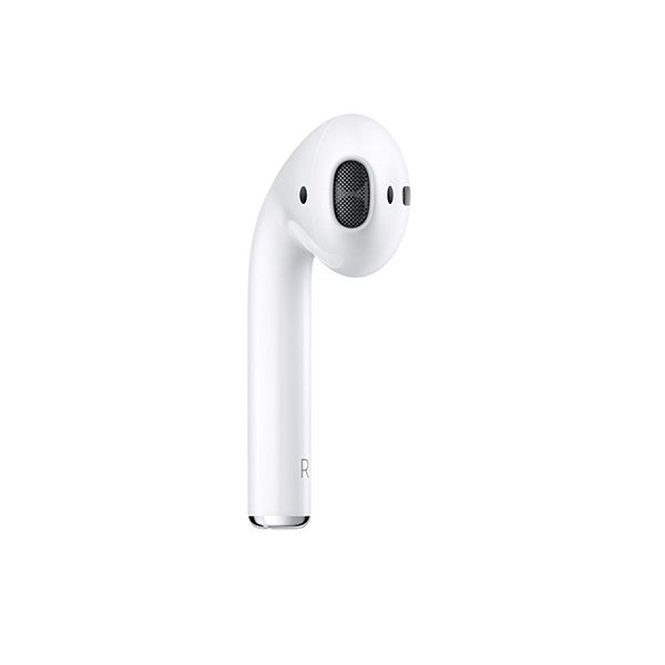 هدفون سمت راست بی‌ سیم اپل مدل AirPods سری 1