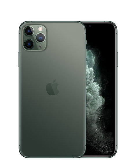گوشی موبایل اپل مدل Apple iPhone 11 Pro Max ظرفیت 64 گیگابایت (رجیستر شده) - Thumbnail 3