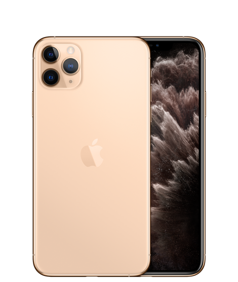 گوشی موبایل اپل مدل Apple iPhone 11 Pro Max ظرفیت 64 گیگابایت (رجیستر شده) - Thumbnail 4