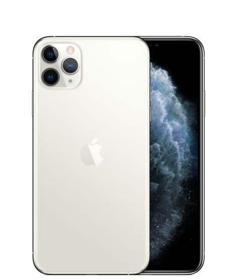 گوشی موبایل اپل مدل Apple iPhone 11 Pro Max ظرفیت 64 گیگابایت (رجیستر شده) - Thumbnail 2