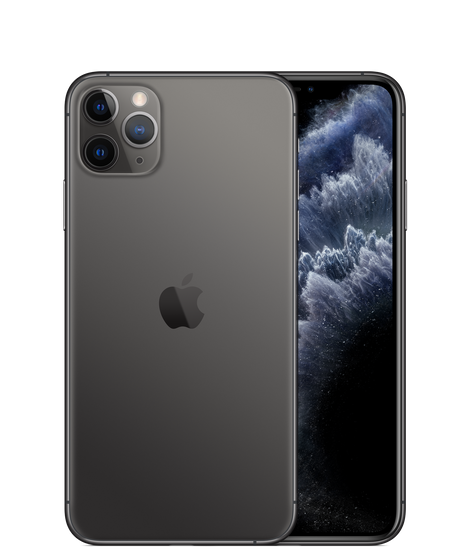 گوشی موبایل اپل مدل Apple iPhone 11 Pro Max ظرفیت 64 گیگابایت (رجیستر شده) - Main Image