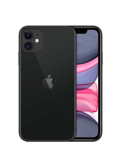 گوشی موبایل اپل مدل Apple iPhone 11 ظرفیت 64 گیگابایت (رجیستر شده) - Main Image