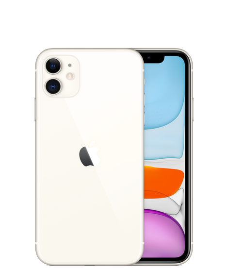 گوشی موبایل اپل مدل Apple iPhone 11 ظرفیت 64 گیگابایت (رجیستر شده) - Thumbnail 2