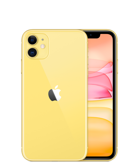 گوشی موبایل اپل مدل Apple iPhone 11 ظرفیت 64 گیگابایت (رجیستر شده) - Thumbnail 4