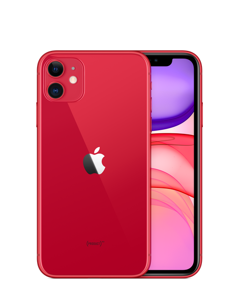 گوشی موبایل اپل مدل Apple iPhone 11 ظرفیت 64 گیگابایت (رجیستر شده) - Thumbnail 3