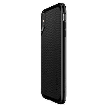 کاور اسپیگن مدل Neo Hybrid مناسب برای گوشی موبایل iPhone Xs Max - Thumbnail 1