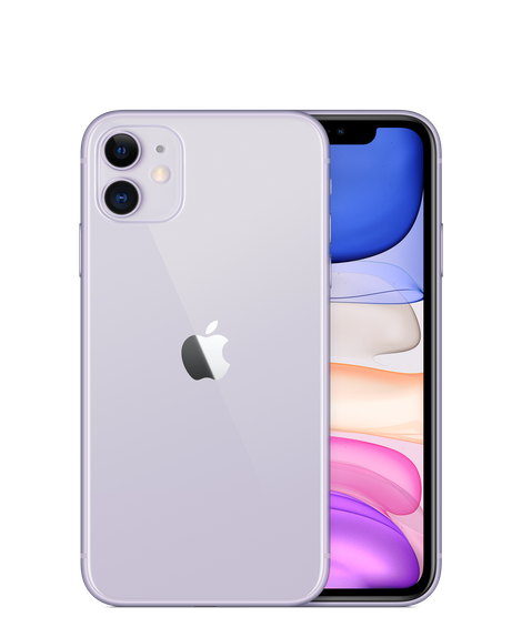 گوشی موبایل اپل مدل Apple iPhone 11 ظرفیت 64 گیگابایت (رجیستر شده) - Thumbnail 5