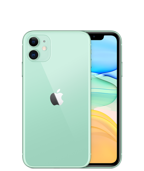 گوشی موبایل اپل مدل Apple iPhone 11 ظرفیت 64 گیگابایت (رجیستر شده) - Thumbnail 6