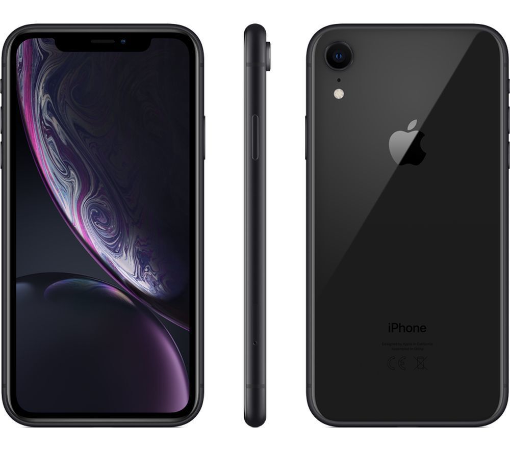 گوشی موبایل اپل مدل Apple iPhone XR ظرفیت 64 گیگابایت (رجیستر شده) - Thumbnail 2