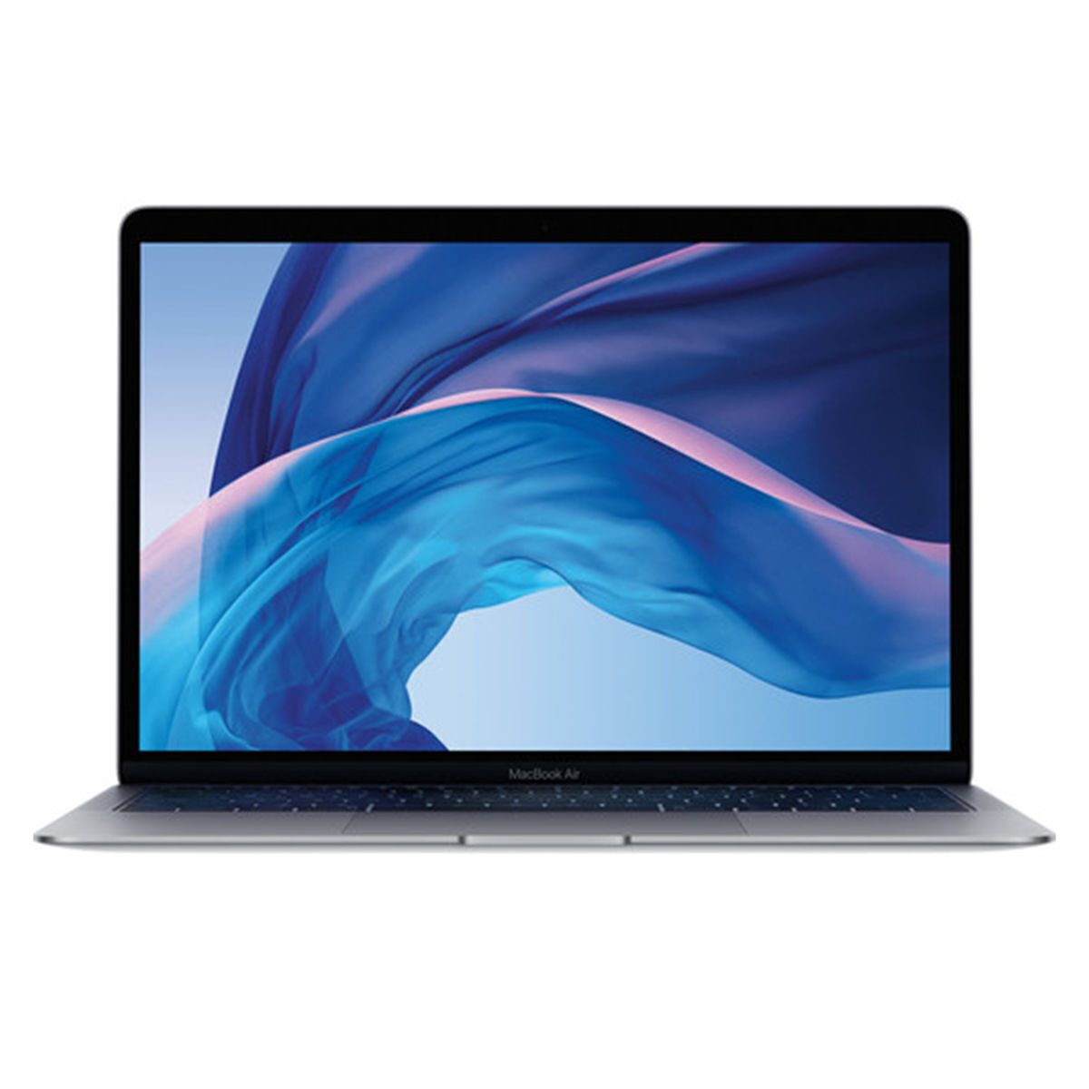 لپ تاپ 13.3 اینچی اپل مدل MacBook Air MVFH2 2019 - Main Image
