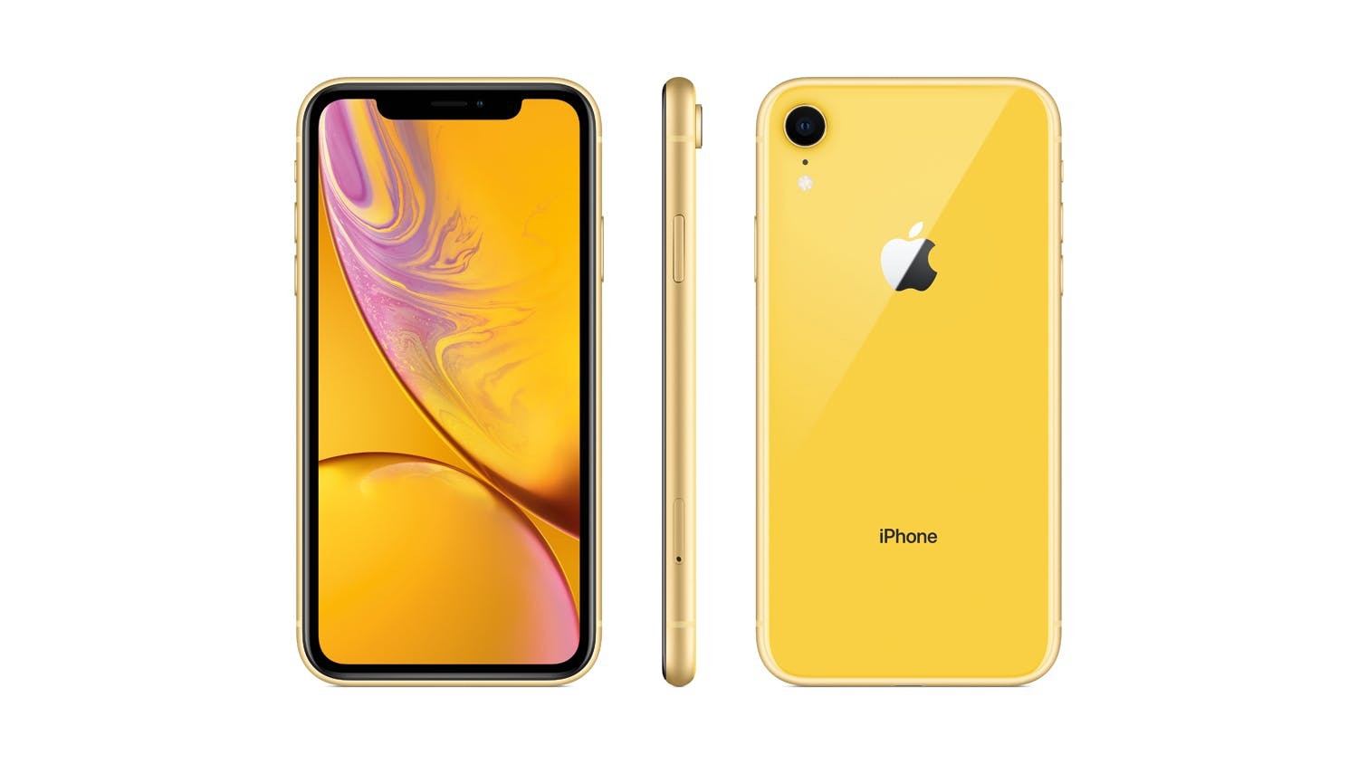 گوشی موبایل اپل مدل Apple iPhone XR ظرفیت 64 گیگابایت (رجیستر شده) - Thumbnail 5