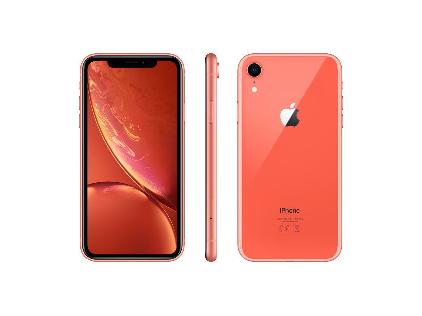 گوشی موبایل اپل مدل Apple iPhone XR ظرفیت 64 گیگابایت (رجیستر شده) - Thumbnail 6