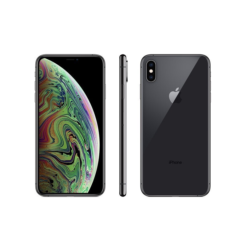 گوشی موبایل اپل مدل Apple iPhone XS ظرفیت 256 گیگابایت (رجیستر شده) - Main Image