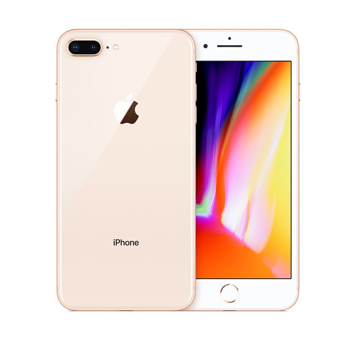 گوشی موبایل اپل مدل iPhone 8 Plus ظرفیت 64 گیگابایت (رجیستر شده) - Thumbnail 3