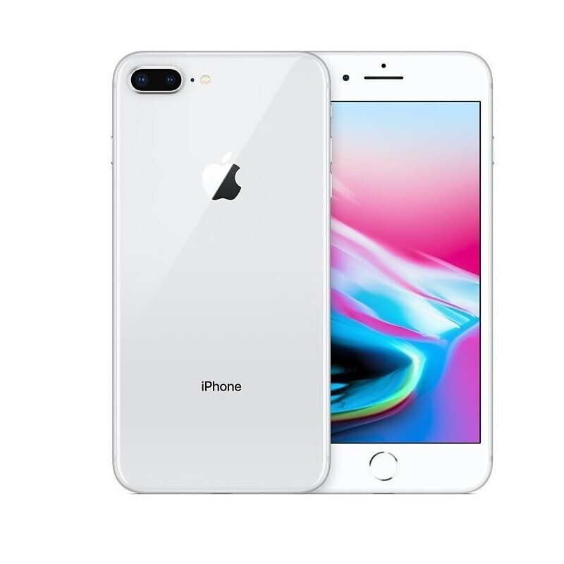 گوشی موبایل اپل مدل iPhone 8 Plus ظرفیت 64 گیگابایت (رجیستر شده) - Thumbnail 4