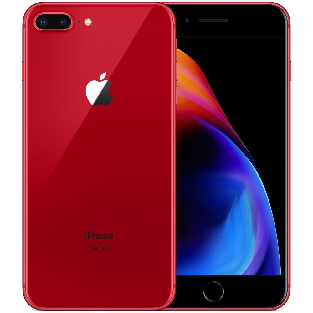 گوشی موبایل اپل مدل iPhone 8 Plus ظرفیت 64 گیگابایت (رجیستر شده) - Thumbnail 2