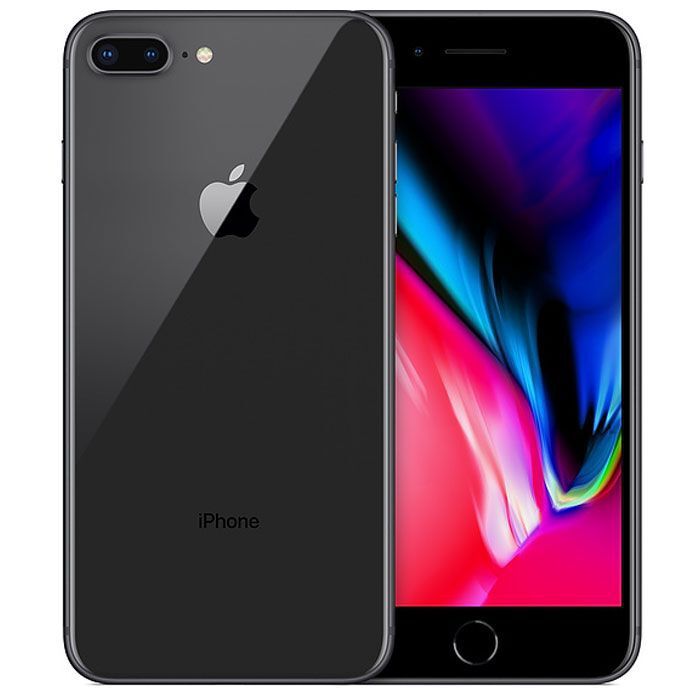 گوشی موبایل اپل مدل iPhone 8 Plus ظرفیت 64 گیگابایت (رجیستر شده) - Main Image