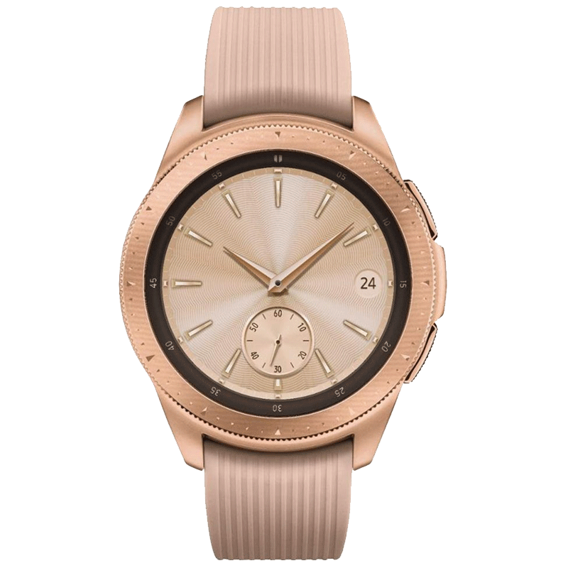 ساعت هوشمند سامسونگ مدل Galaxy Watch SM-R810 - Thumbnail 4