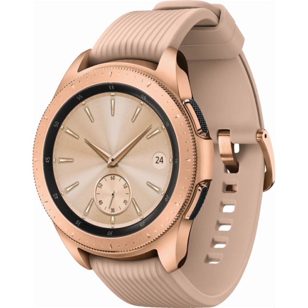 ساعت هوشمند سامسونگ مدل Galaxy Watch SM-R810 - Thumbnail 1