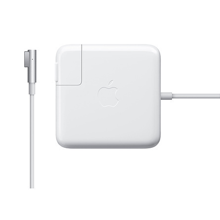 آداپتور برق اورجینال 45 وات اپل مدل Magsafe مناسب برای مک بوک ایر