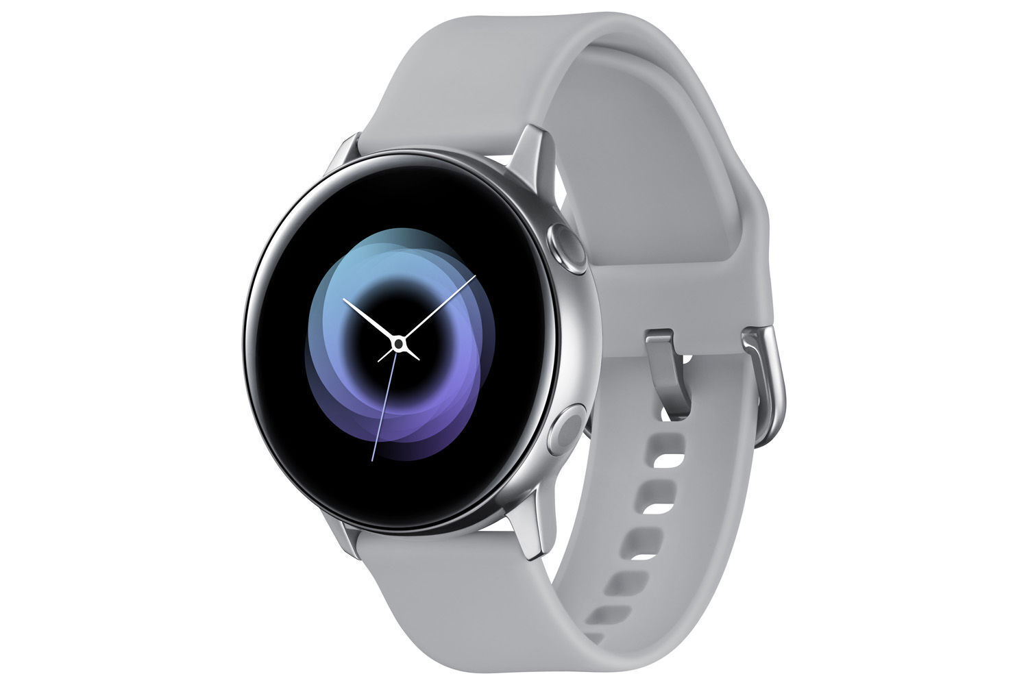 ساعت هوشمند سامسونگ مدل Galaxy Watch Active - Thumbnail 5