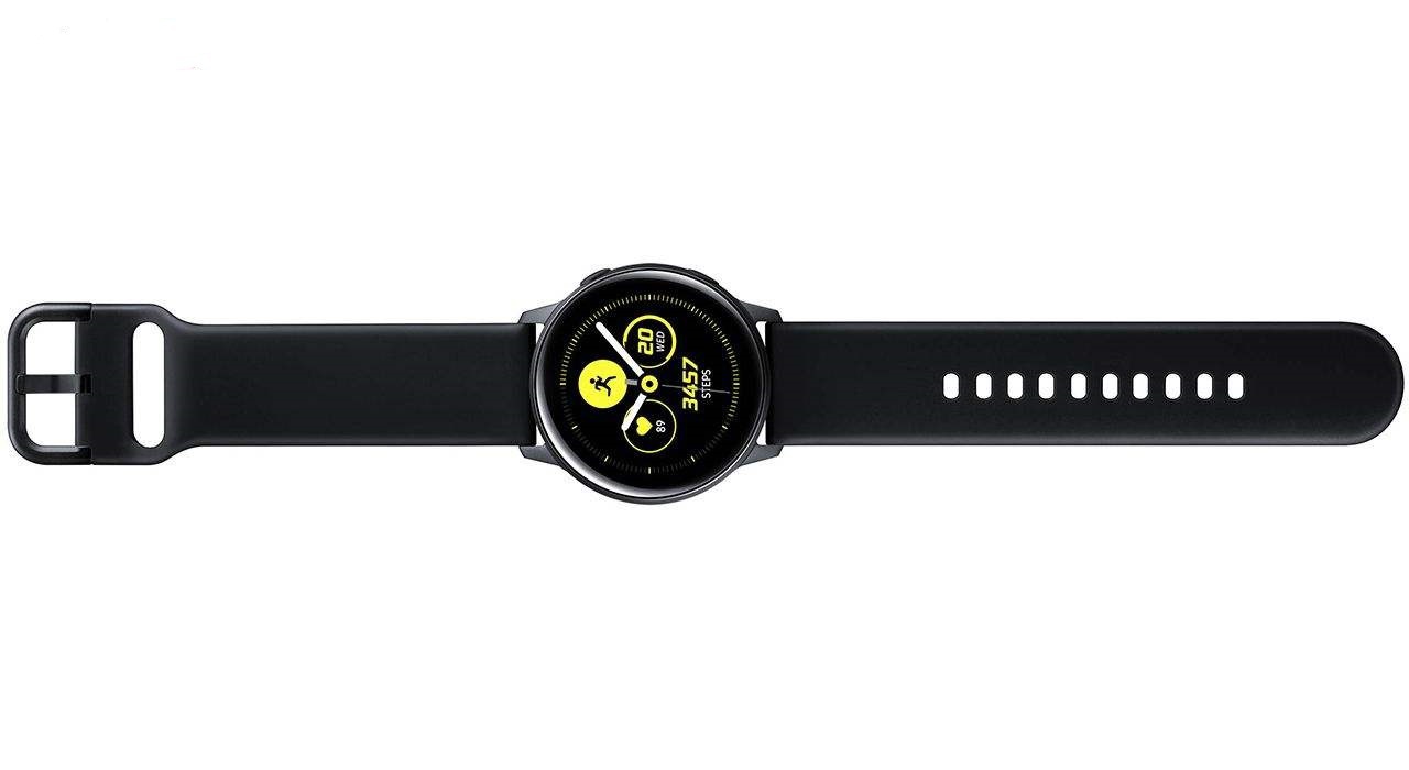 ساعت هوشمند سامسونگ مدل Galaxy Watch Active - Thumbnail 1